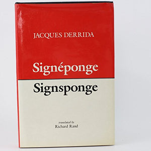 Signesponge/Signsponge 