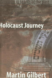 Holocaust Journey 