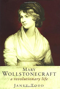 Mary Wollstonecraft 