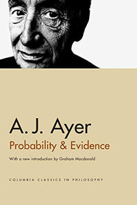 Probability and Evidence 