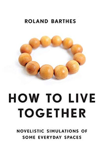 How to Live Together 