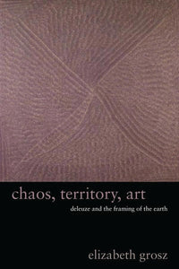 Chaos, Territory, Art 