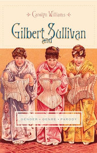 Gilbert and Sullivan 