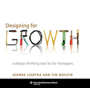 Designing for Growth 