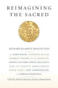 Reimagining the Sacred 