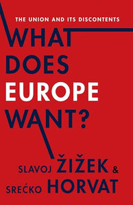 What Does Europe Want?: The Union and Its Discontents 