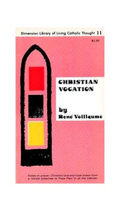 Christian Vocation 