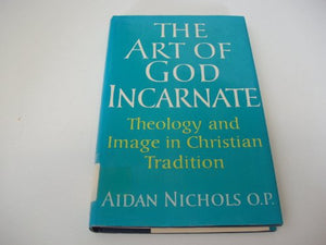 Art of God Incarnate 