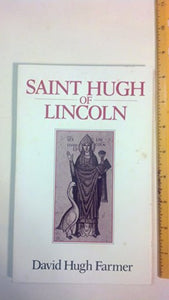 St.Hugh of Lincoln 