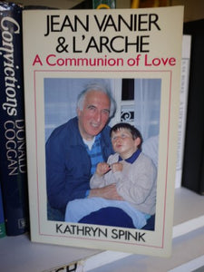 Jean Vanier and l'Arche 