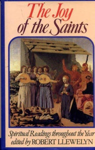 Joy of the Saints 