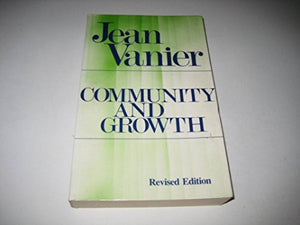 Community and Growth 