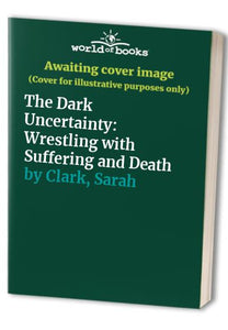 The Dark Uncertainty 