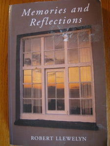 Memories and Reflections 