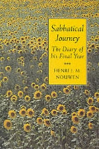 Sabbatical Journey 