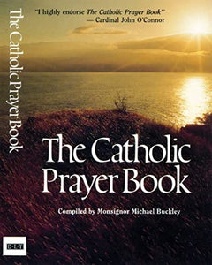 Catholic Prayer Book 