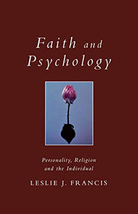 Faith and Psychology 