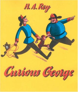 Curious George 