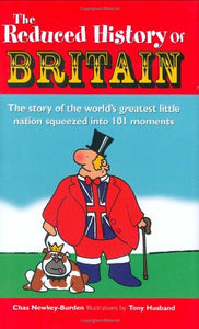 The Reduced History of Britain 