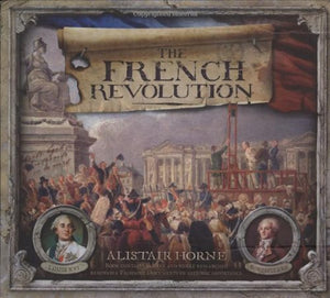 The French Revolution 