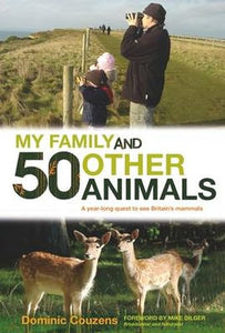 My Family and 50 Other Animals 