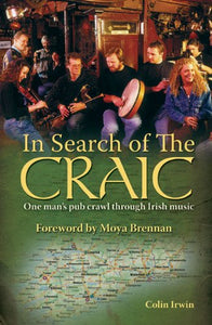 In Search of the Craic 