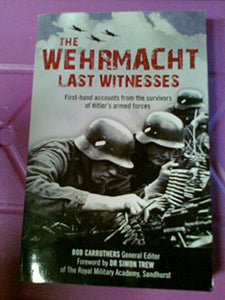 The Wehrmacht 