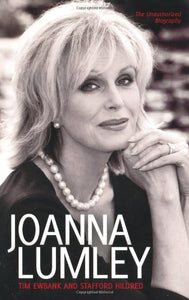 Joanna Lumley 