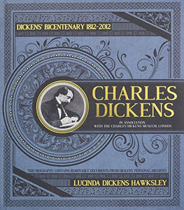 Charles Dickens 