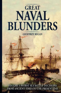 Great Naval Blunders 