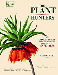 Plant Hunters 