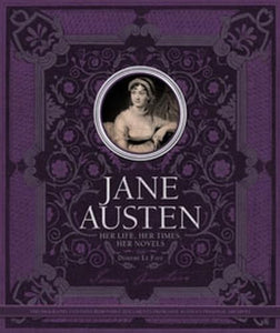 Jane Austen 