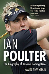 Ian Poulter 