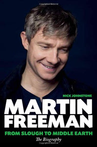 Martin Freeman 