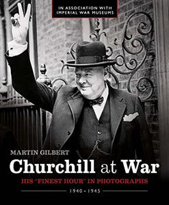 Churchill At War 