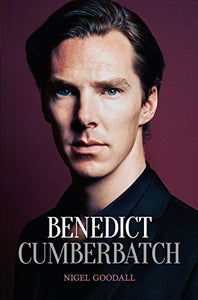 Benedict Cumberbatch 