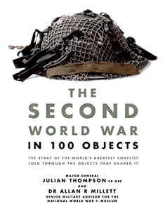 Second World War in 100 Objects 