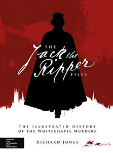 Jack the Ripper 