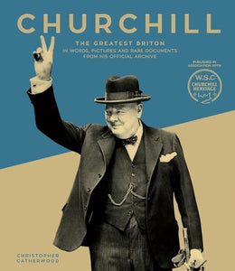 Churchill 