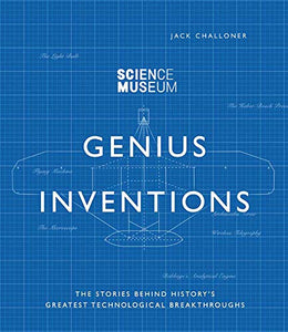 Science Museum - Genius Inventions 