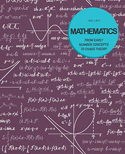 Mathematics - A Curious History 