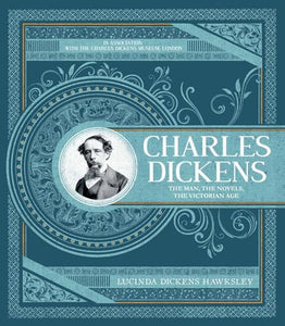 Charles Dickens 