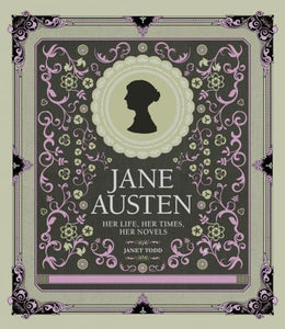 Jane Austen 