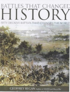 Battles That Changed History 