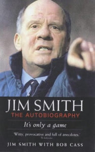 Jim Smith 