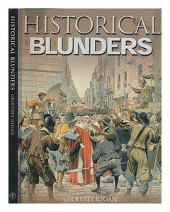 Historical Blunders 