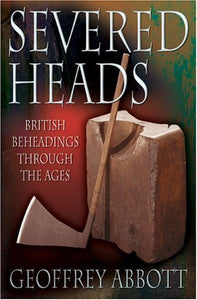 Severed Heads 