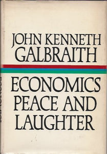 Contemporary Guide to Economics, Peace and Laughter 