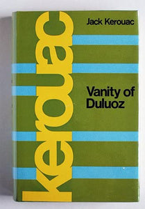 Vanity of Duluoz 