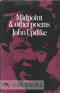 Midpoint and Other Poems 